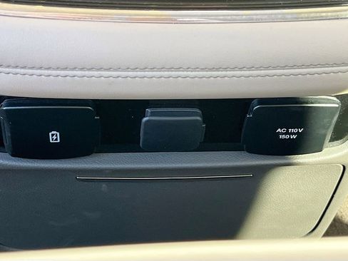 Used 2024 Lincoln Navigator Reserve image 27