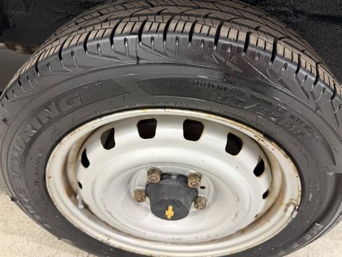 Used 2015 Chevrolet City Express LS image 22