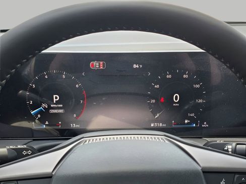 New 2026 Nissan Sentra SV w/ SV Convenience Package FWD image 18