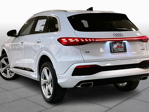 New 2025 Audi Q5 Premium Plus image 12
