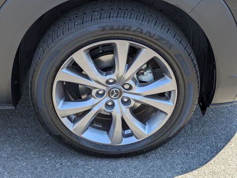 Certified 2021 MAZDA CX-30 AWD 2.5 S w/ Premium Package image 12