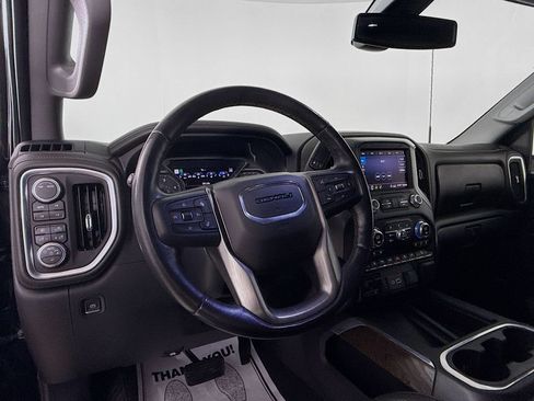 Used 2020 GMC Sierra 2500 Denali AWD/4WD image 9