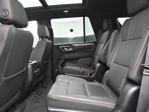 Used 2023 Chevrolet Tahoe RST w/ Luxury Package AWD/4WD image 14