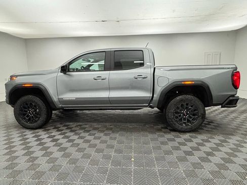 New 2026 GMC Canyon Elevation w/ Convenience Package image 11