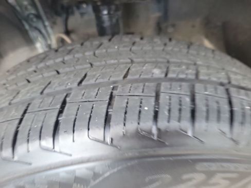 Certified 2025 Toyota RAV4 XLE image 30