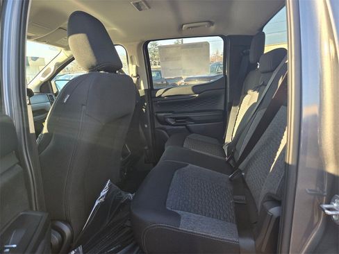 New 2025 Ford Ranger XL w/ Trailer Tow Package image 10