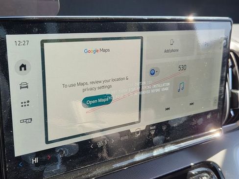 New 2026 Ford Expedition Active image 16