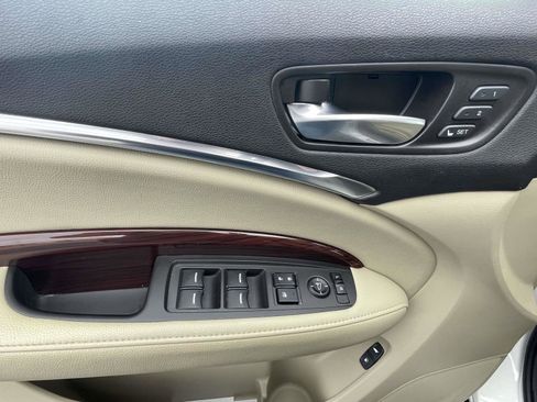 Used 2016 Acura MDX 3.5L image 23