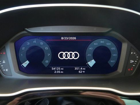 Used 2024 Audi Q3 2.0T Premium AWD/4WD image 11