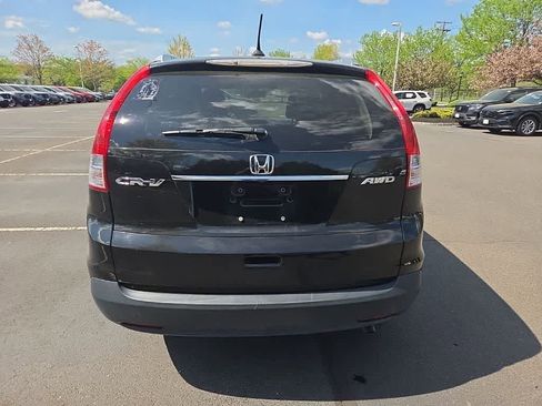 Used 2012 Honda CR-V EX-L image 6