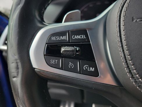 Used 2020 BMW X6 M50i image 21