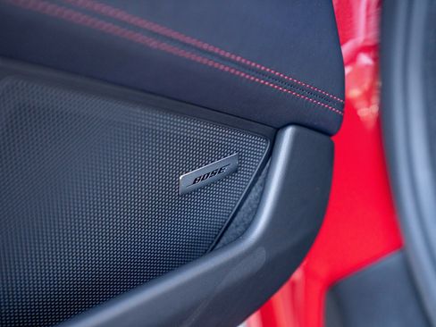 Certified 2023 Porsche 911 Turbo S AWD/4WD image 11