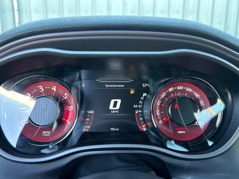 Used 2023 Dodge Challenger SRT Hellcat RWD image 33
