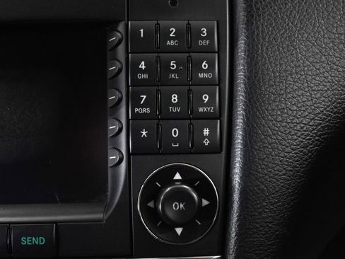 Used 2008 Mercedes-Benz CLK 63 AMG Black Series image 28