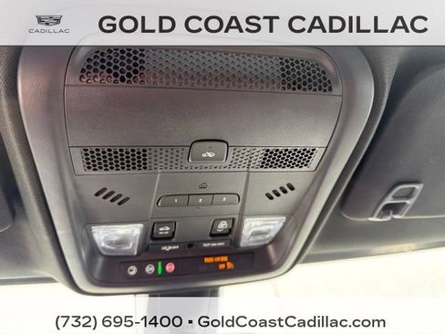 Certified 2024 Cadillac XT5 Premium Luxury w/ LPO, Floor Liner Package AWD/4WD image 26