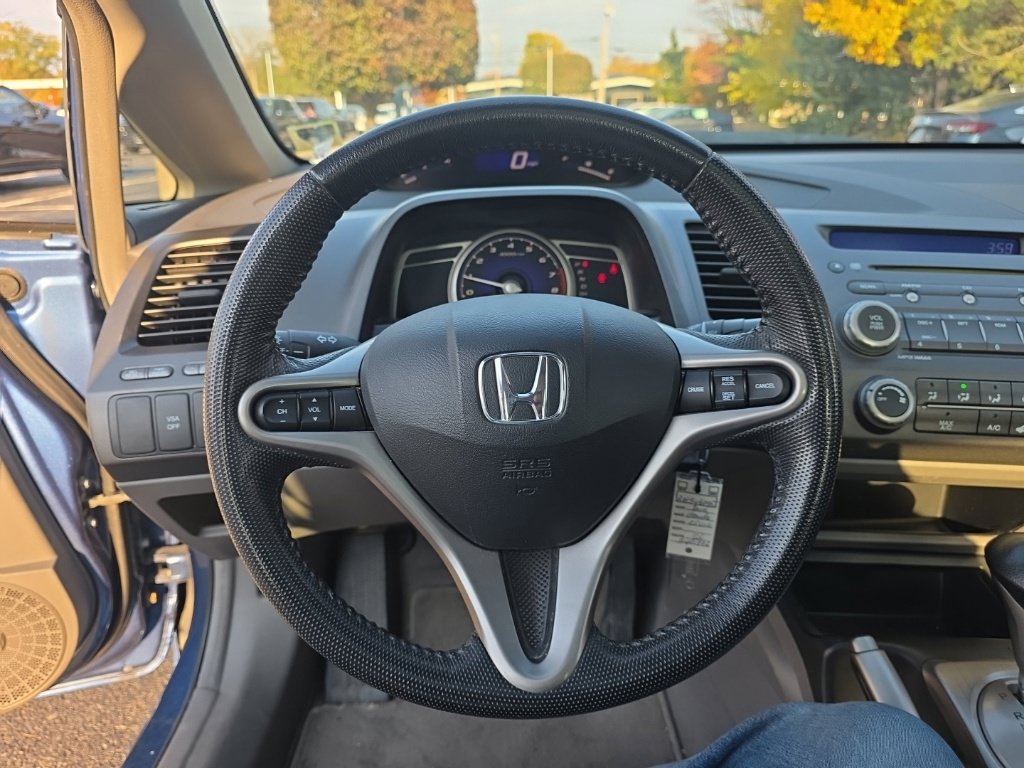 Used 2010 Honda Civic EX-L image 14