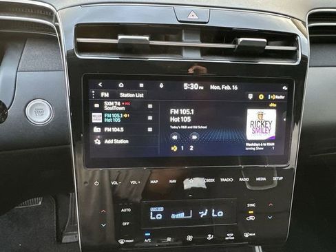 Used 2023 Hyundai Tucson Limited image 24