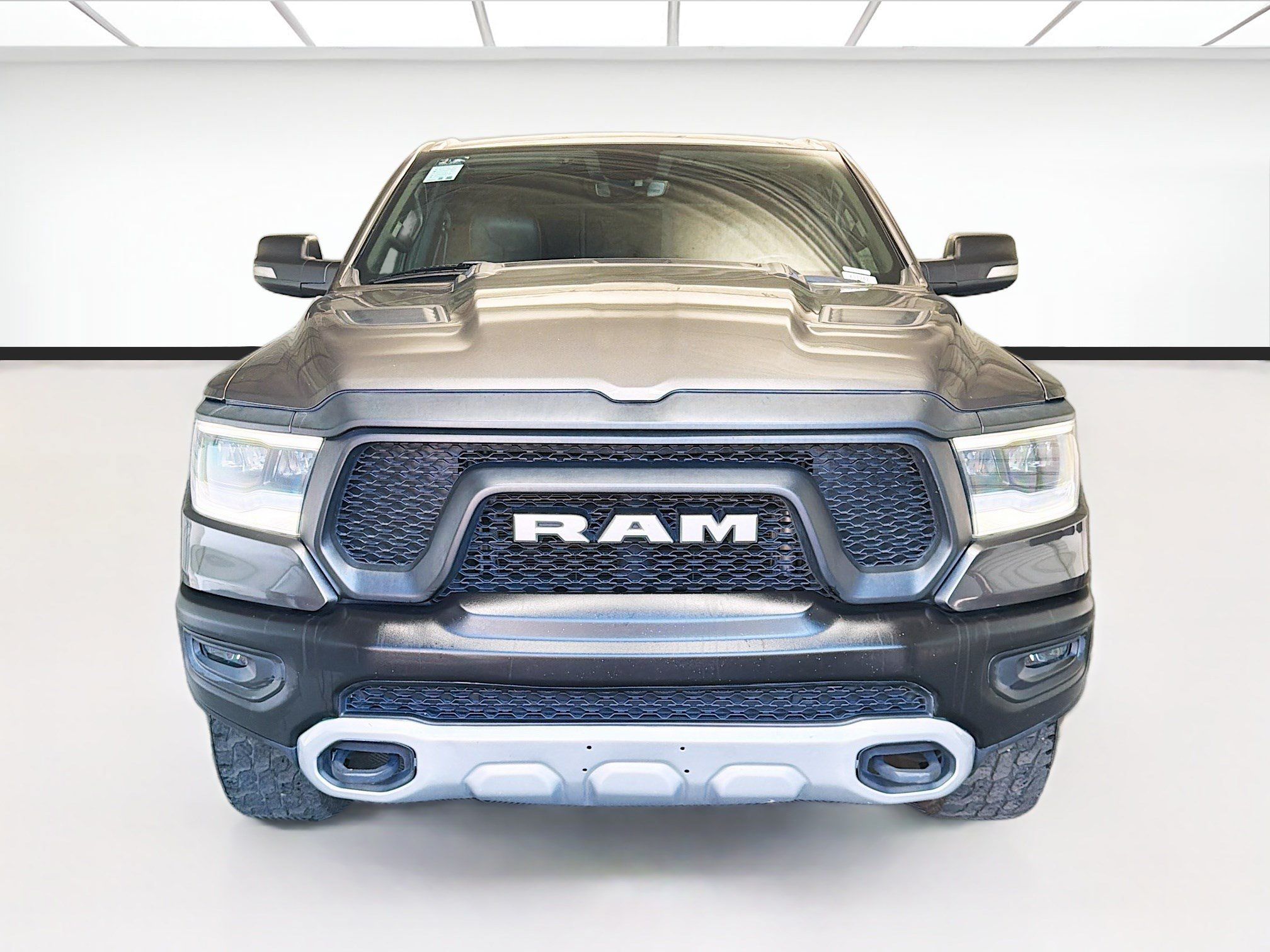 Used 2020 RAM 1500 Rebel w/ Rebel Level 1 Equipment Group AWD/4WD image 2