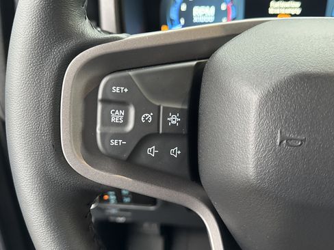 New 2025 Ford Bronco Badlands image 29