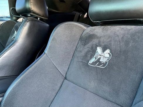 Used 2023 Dodge Challenger R/T Scat Pack image 29