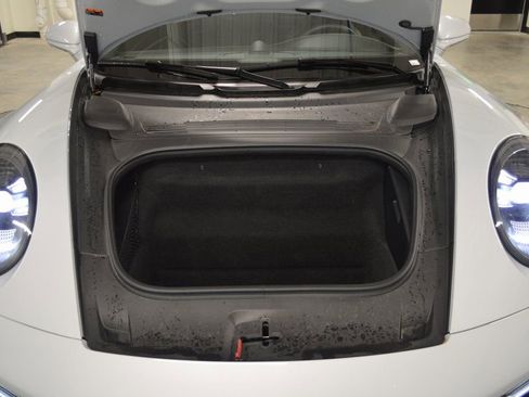 Certified 2024 Porsche 911 Carrera 4S image 38