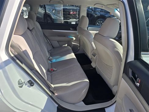Used 2013 Subaru Outback 2.5i Premium w/ All-Weather Pkg image 12