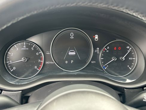 Used 2023 MAZDA CX-30 AWD 2.5 S w/ Select Package image 26