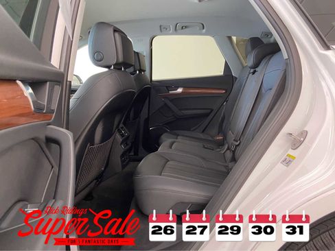 Used 2022 Audi Q5 2.0T Premium image 14