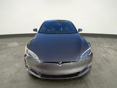 Used 2018 Tesla Model S 75D image 4