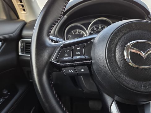 Used 2025 MAZDA CX-5 Carbon Edition image 40