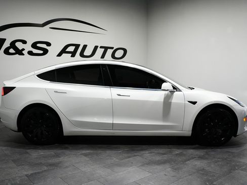 Used 2018 Tesla Model 3 Long Range image 5