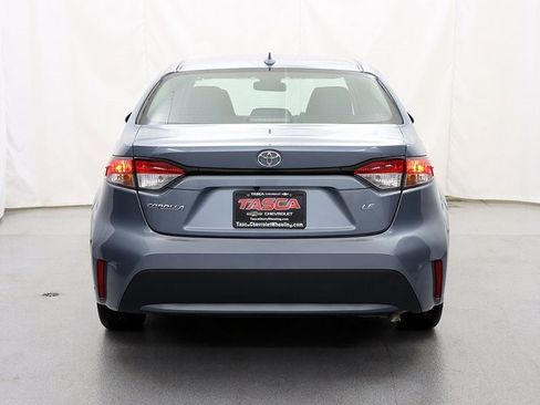 Used 2020 Toyota Corolla LE image 6