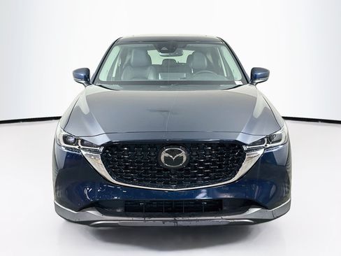 Used 2022 MAZDA CX-5 AWD 2.5 S image 2