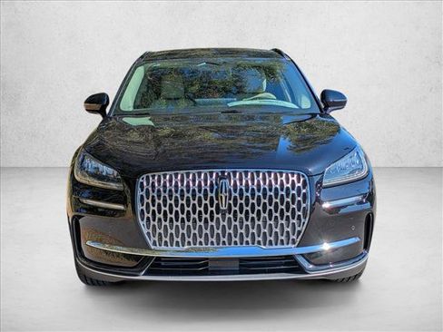 New 2026 Lincoln Corsair Premiere image 6