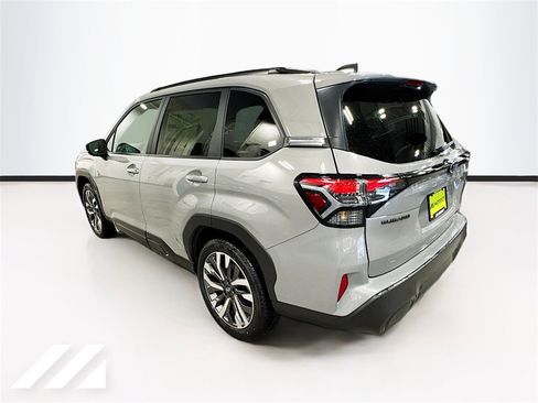 New 2026 Subaru Forester Touring image 7