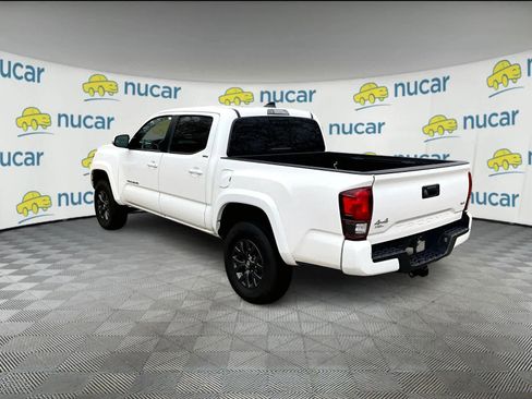 Certified 2023 Toyota Tacoma SR5 image 3