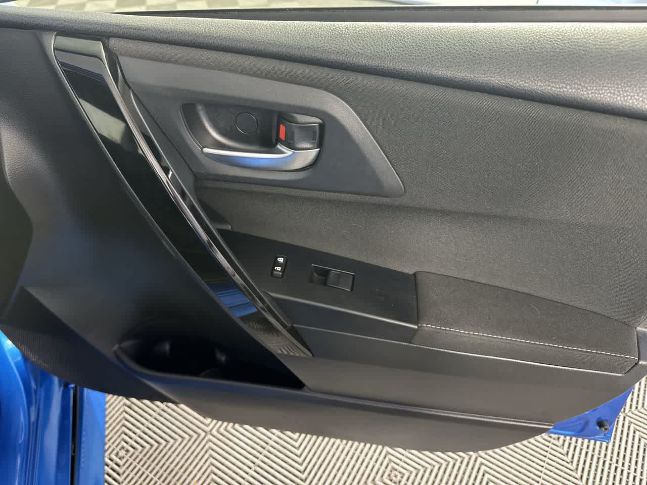 Used 2017 Toyota Corolla iM w/ All-Weather Mat Package FWD image 22