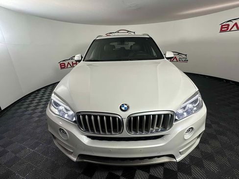 Used 2018 BMW X5 sDrive35i image 10