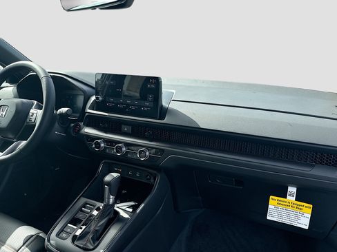 New 2026 Honda CR-V Sport-L image 24