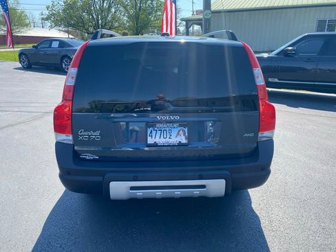 Used 2007 Volvo XC70 image 6