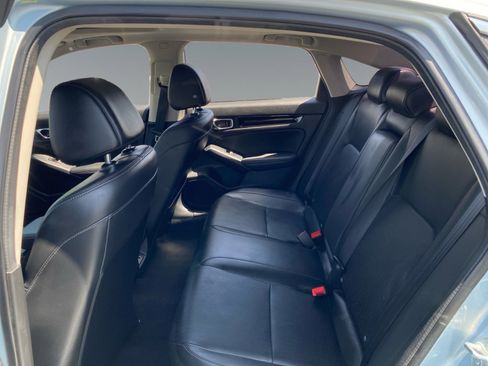 Used 2022 Honda Civic Touring image 13