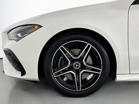 New 2026 Mercedes-Benz CLA 250 image 9