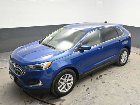 Used 2023 Ford Edge SEL w/ Convenience Package image 25