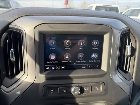 New 2026 GMC Sierra 3500 Pro image 22