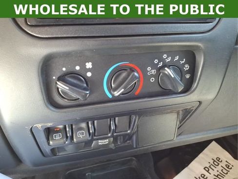 Used 2006 Jeep Wrangler Sport AWD/4WD image 15