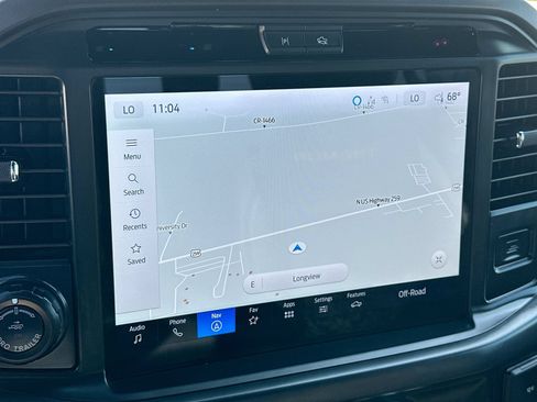 Used 2025 Ford F150 Tremor w/ Tow/Haul Package AWD/4WD image 18