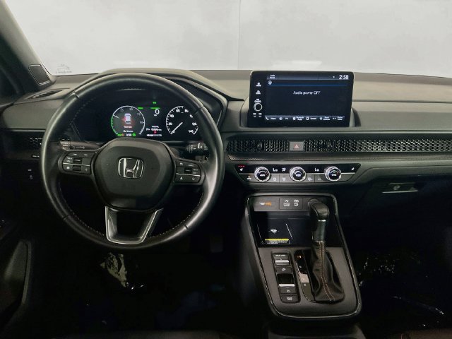 Certified 2025 Honda CR-V Sport-L image 19