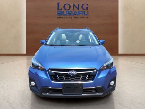 Used 2018 Subaru Crosstrek 2.0i Limited AWD/4WD image 2