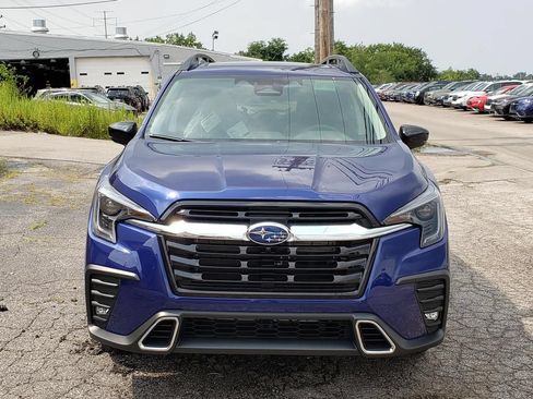 New 2026 Subaru Ascent Touring AWD/4WD image 2