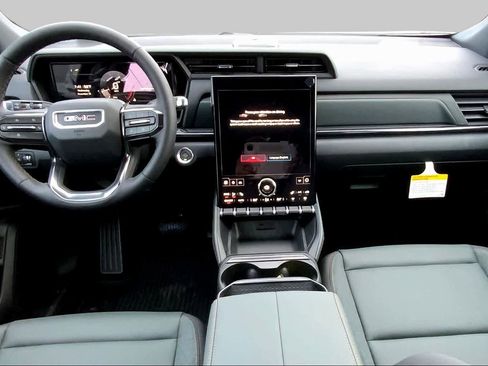 New 2026 GMC Terrain AT4 AWD/4WD image 5